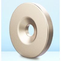 耐高温圆形强磁铁加工