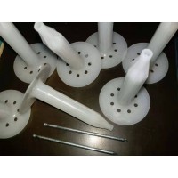 保温射钉|外墙保温钉|岩棉板固定钉气动保温钉