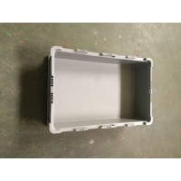 塑料箱 工业周转箱加工