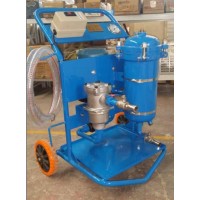 滤油小车定制加工