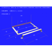 不锈钢钣金加工