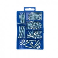 PP五金收纳盒加工