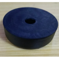 洗衣机机脚加工