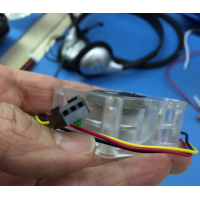 4020散热风扇加工