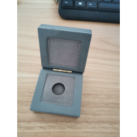 注塑包装盒加工