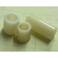 ABS塑料圆环柱加工