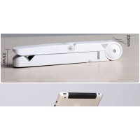 塑胶三角支架加工