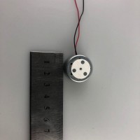 水舞音箱马达加工