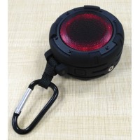 8级防水蓝牙音箱加工