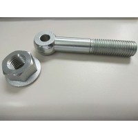 活节螺丝加工