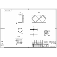 制动器蹄铁衬套加工