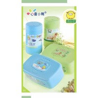 塑料盒/湿纸巾盒子/塑料瓶