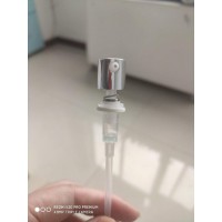 电化铝头冒配件加工