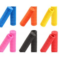 自行车把套加工