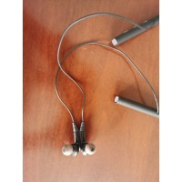 带耳塞的连接线加工