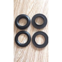 塑料窗帘气眼加工