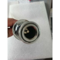 带波纹管快速接头加工