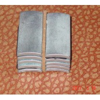 钕铁硼磁瓦加工