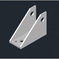 支架冲压件加工