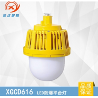 防爆平台灯-GCD616