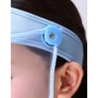 面罩旋钮卡扣加工