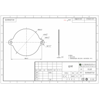 防尘板激光切割加工