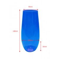 AS塑料U型杯加工