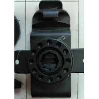 塑胶件挂扣加工