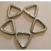 三角环加工
