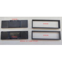 塑胶外壳注塑加工