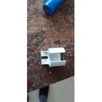 塑胶固定件加工