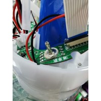 数字气压传感器加工