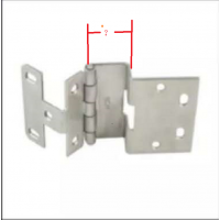 模块化铰链加工