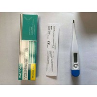 电子体温计加工