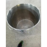 不锈钢铁桶加工