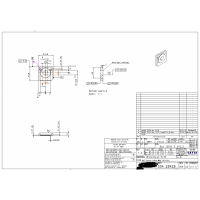 知名主机厂加工件