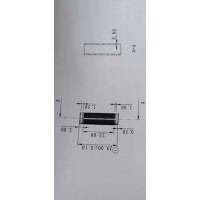 电子发热管\圈加工