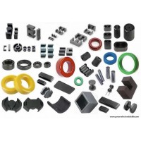 异形磁铁磁环加工