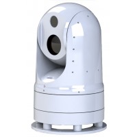 激光夜视仪喷漆加工