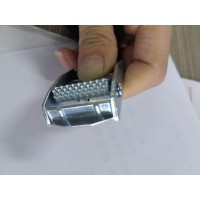 锌合金压扣加工