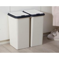 户外塑胶垃圾桶加工