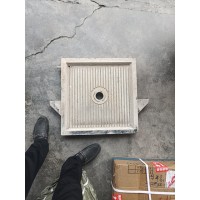 压滤机滤板加工