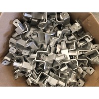 铁件冷镀锌加工