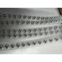 CD75三脚电感加工