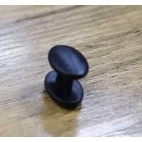 塑胶工字扣，鞋扣加工