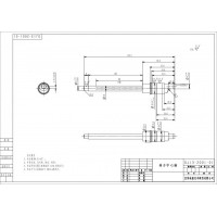 电机偏心轴加工