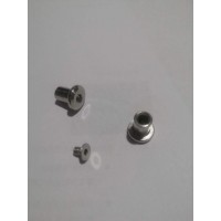 不锈钢螺丝加工