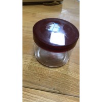 食品透明塑料罐瓶子加工