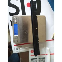 塑料压片，塑料型材加工