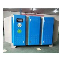 南京汇悦厂家的UV光氧废气处理设备净化效率好